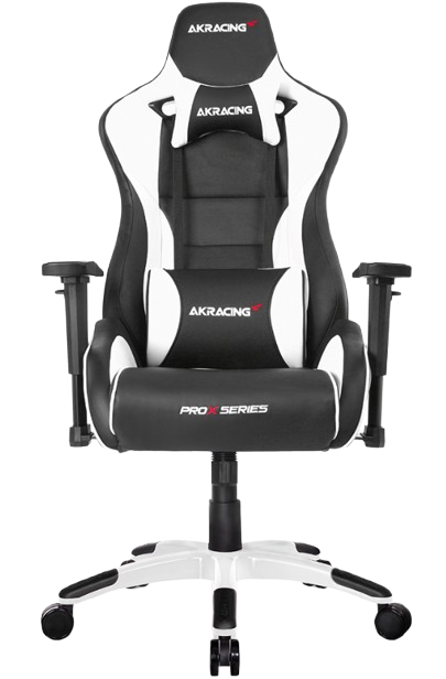 AKRacing pro-x v2 ホワイト