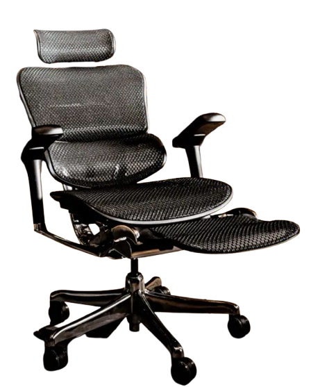 Ergohuman PRO2 Ottoman