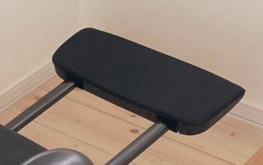 proはクッション性