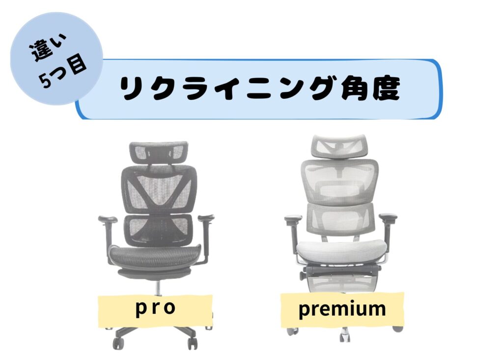 違い5つ目